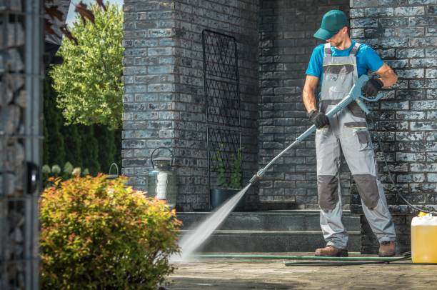Spring Cleaning in Bemiss, GA