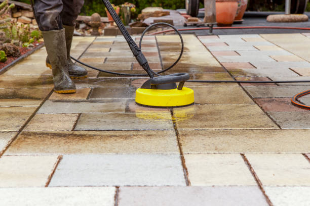 Best Sidewalk and Walkway Cleaning  in Bemiss, GA