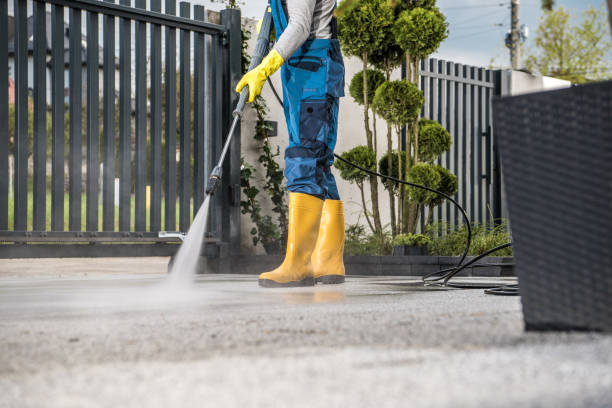 Trusted Bemiss, GA Pressure Washing Services Experts